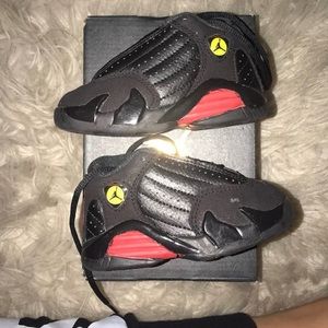 Toddler Jordan 12’s